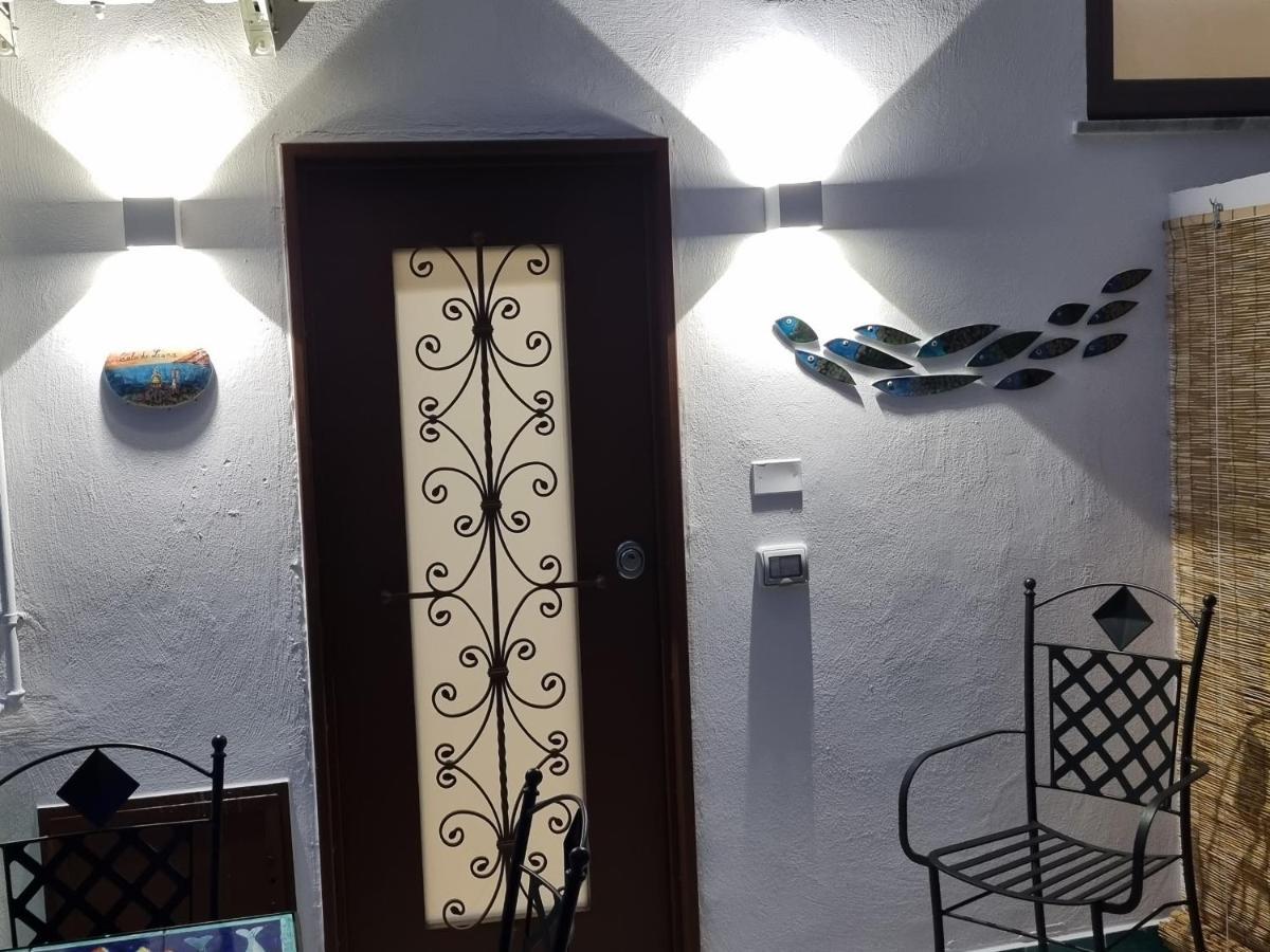 Cala Di Luna House Vietri Exterior foto