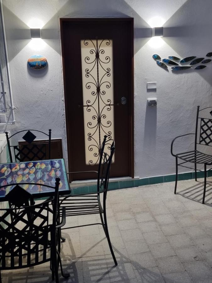 Cala Di Luna House Vietri Exterior foto